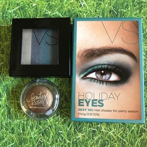 VS Eyeshadow Bundle